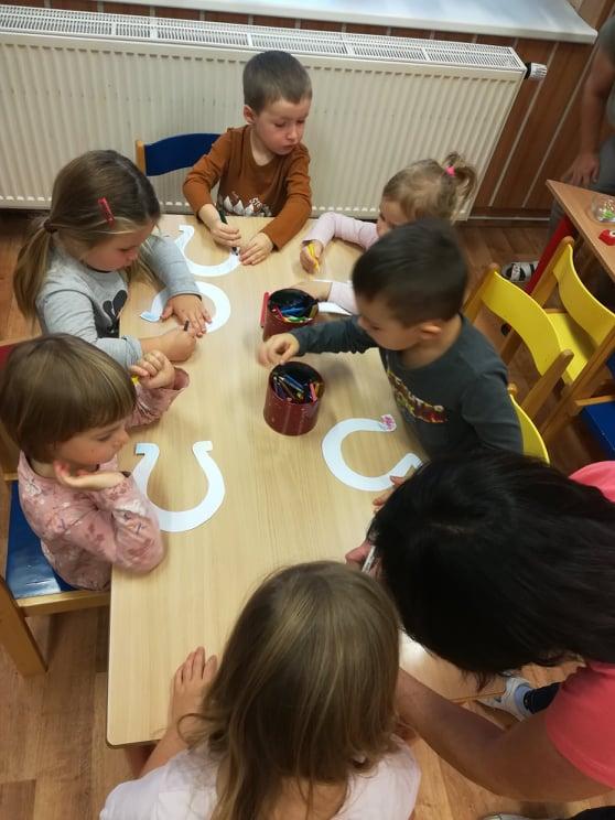 Lesní kamínek - 10