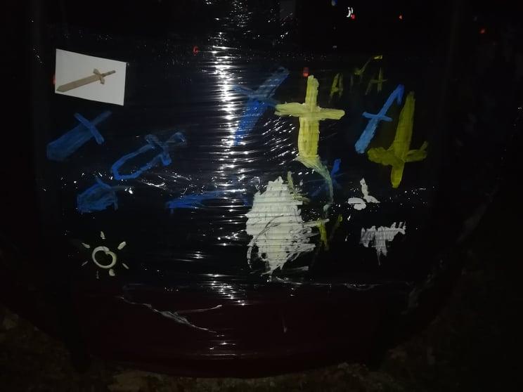 Martinovo poselství - 7