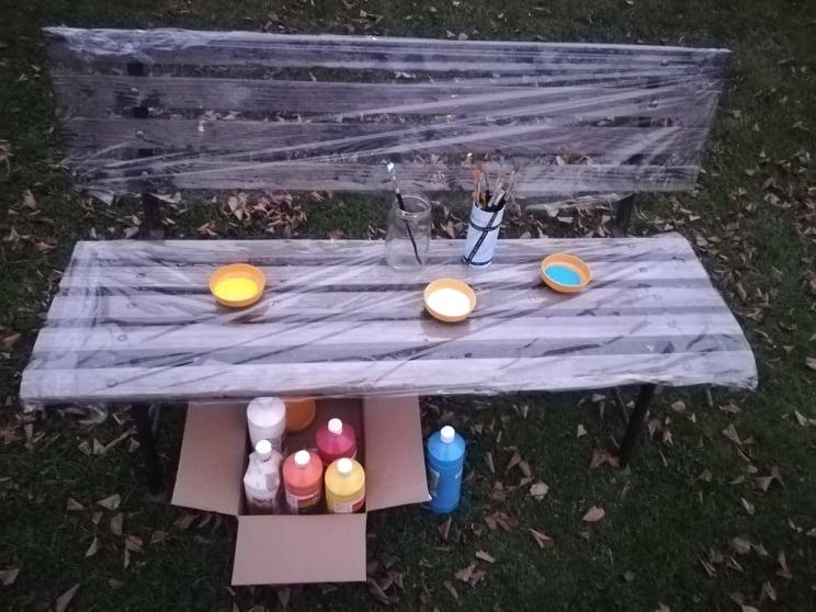 Martinovo poselství - 9