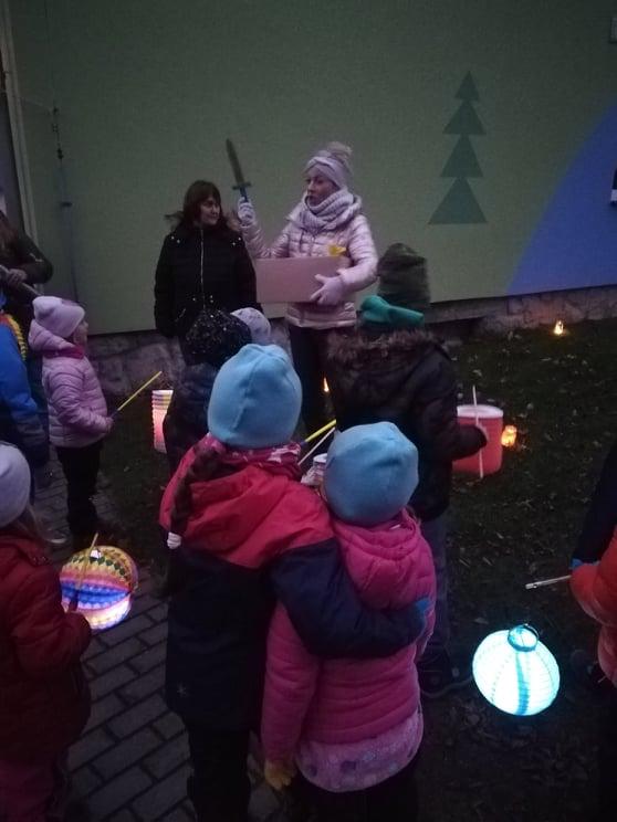 Martinovo poselství - 10