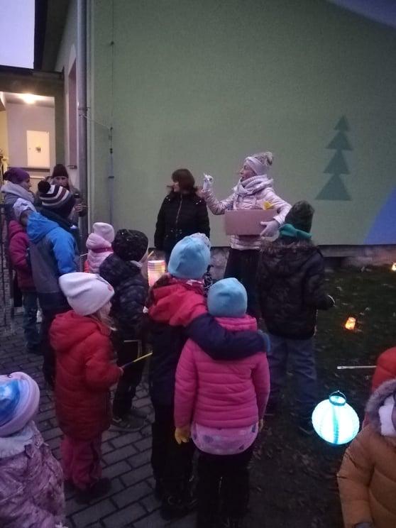 Martinovo poselství - 11