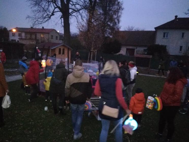 Martinovo poselství - 13