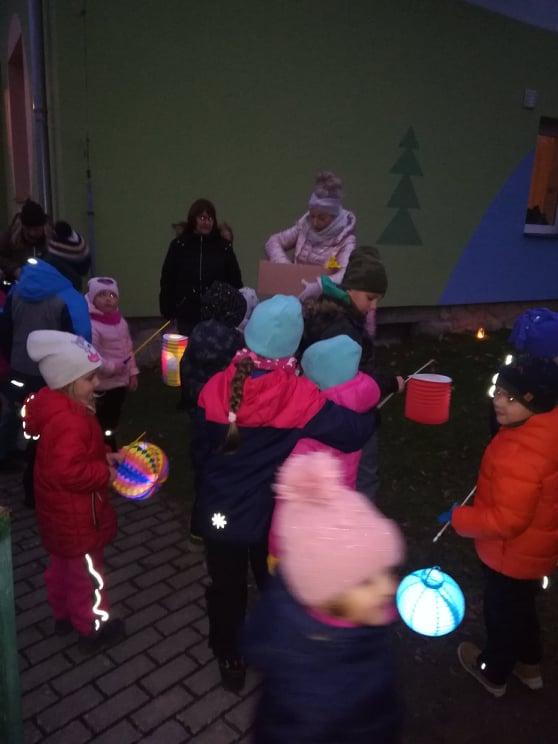 Martinovo poselství - 15