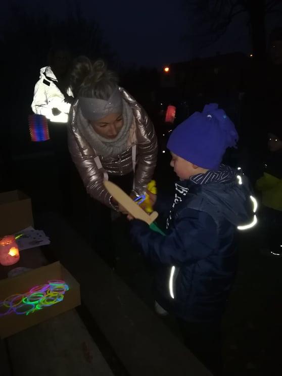 Martinovo poselství - 16