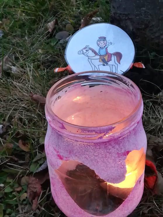 Martinovo poselství - 17