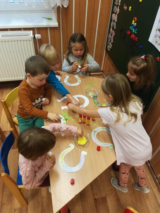 Lesní kamínek - 14