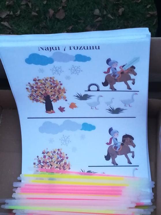 Martinovo poselství - 20