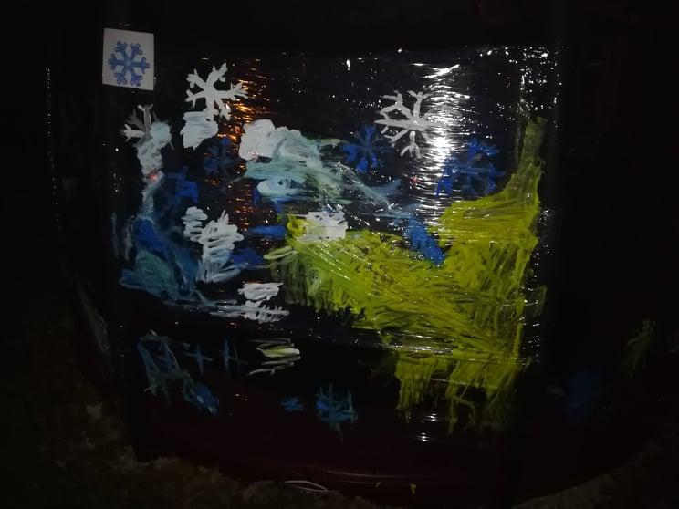 Martinovo poselství - 22