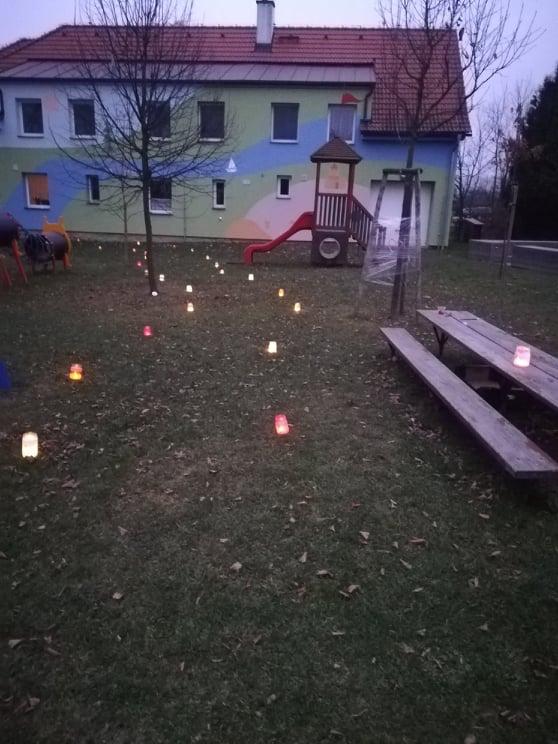 Martinovo poselství - 23