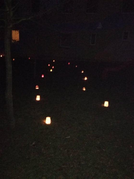 Martinovo poselství - 24