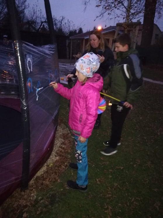 Martinovo poselství - 25