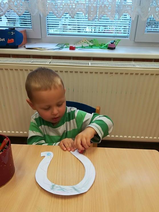 Lesní kamínek - 15