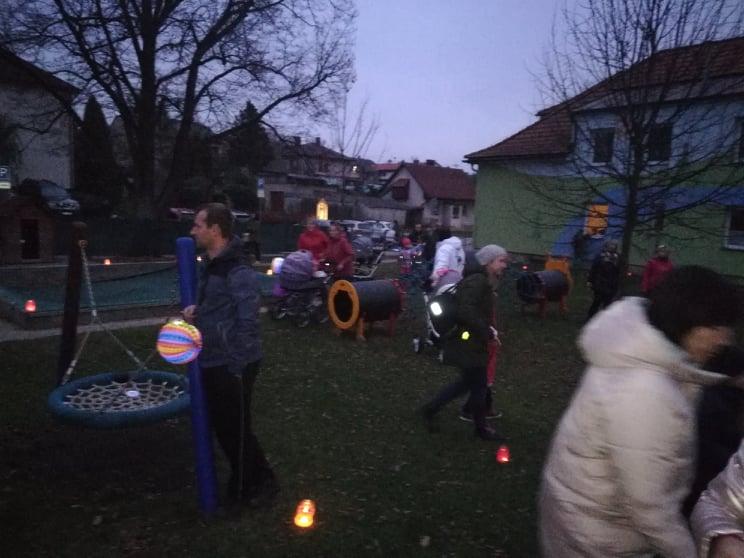 Martinovo poselství - 26