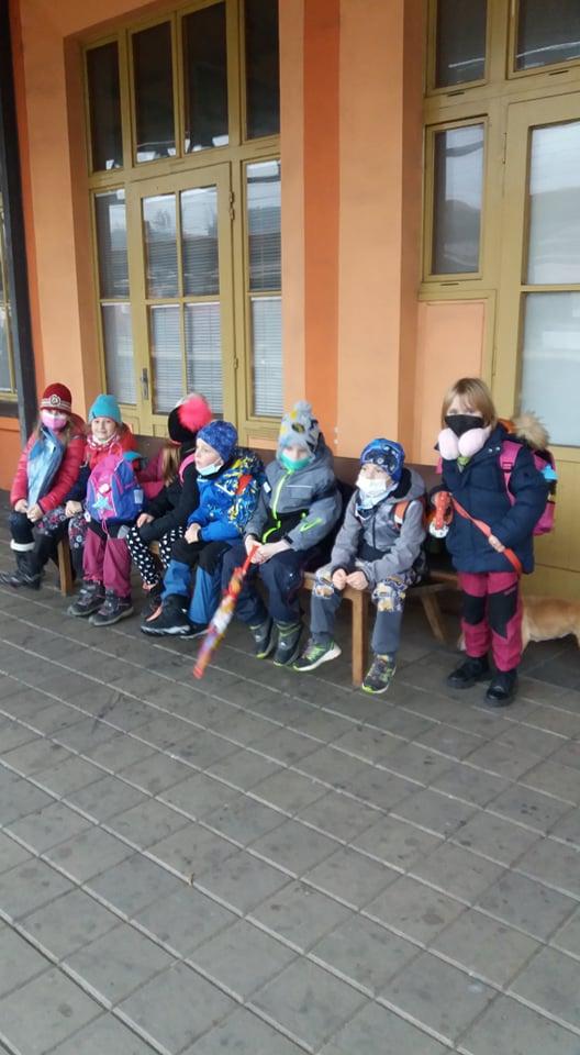 TLAPKY v Českė Třebové - 1