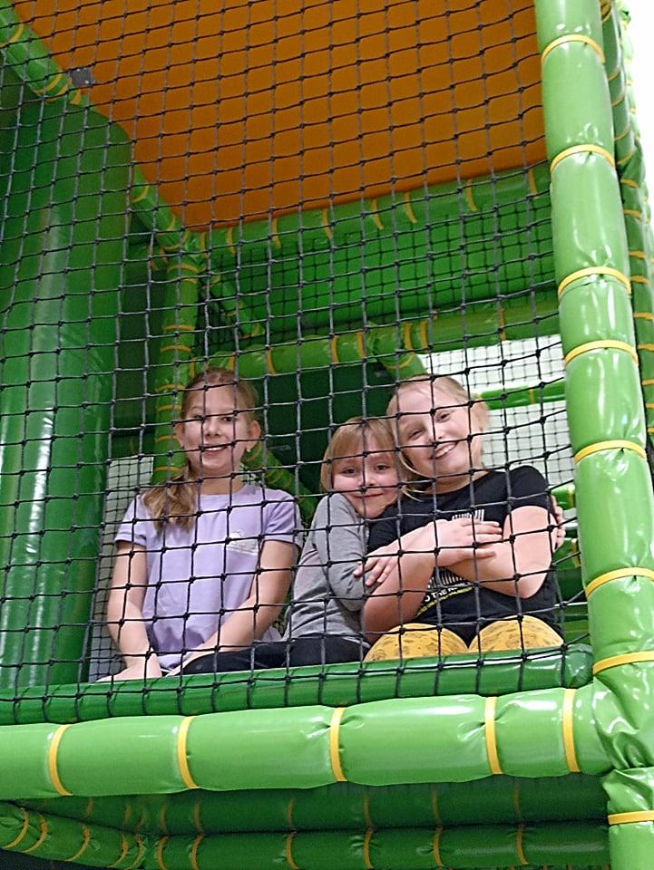 Pololetní výlet do Funparku Skipi - 39