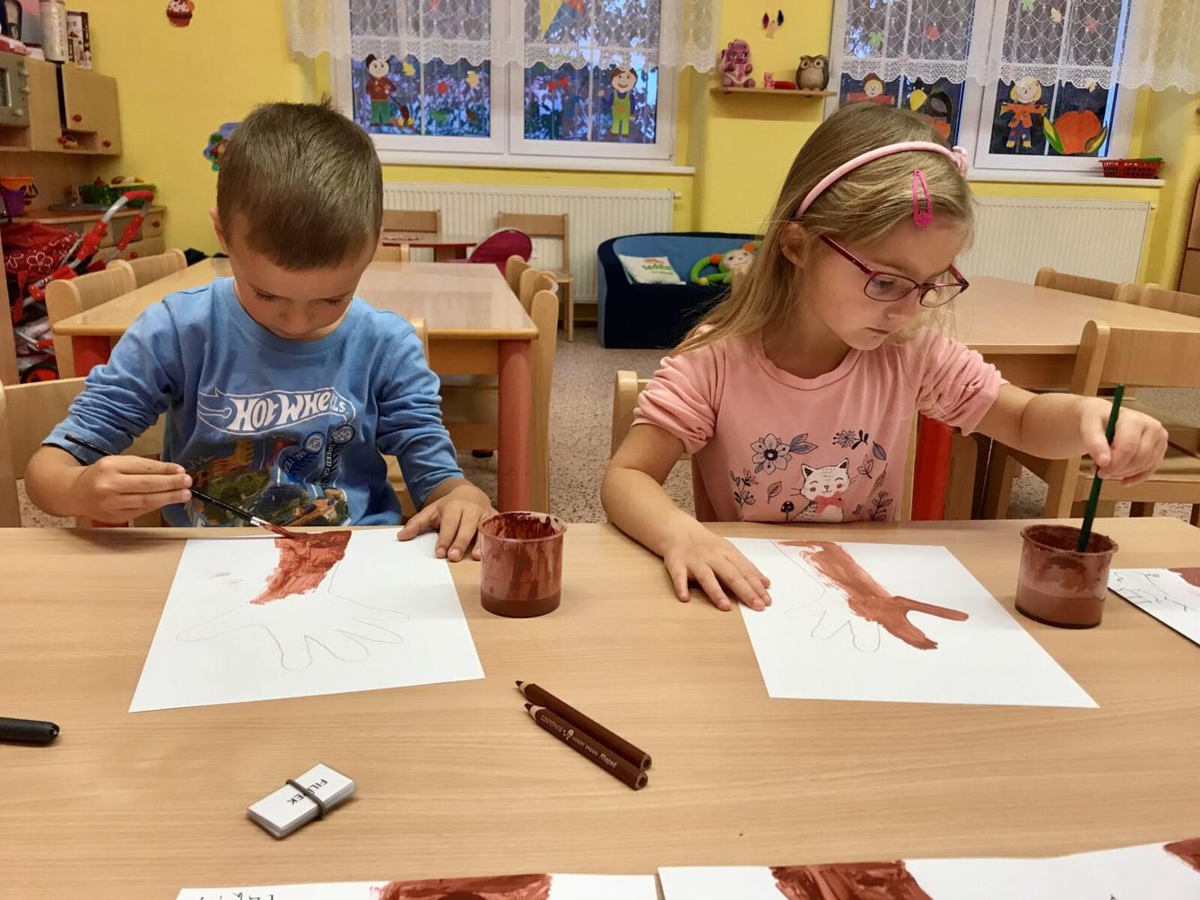 SOVIČKY: ,,LISTÍ ŽLOUTNE POLETUJE" - 21