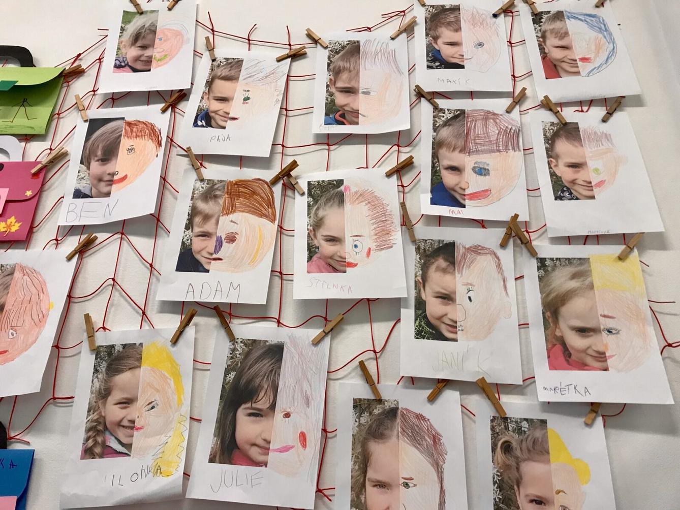 SOVIČKY: ,,MAMINKA MÁ SVÁTEK, RODINA" - 18