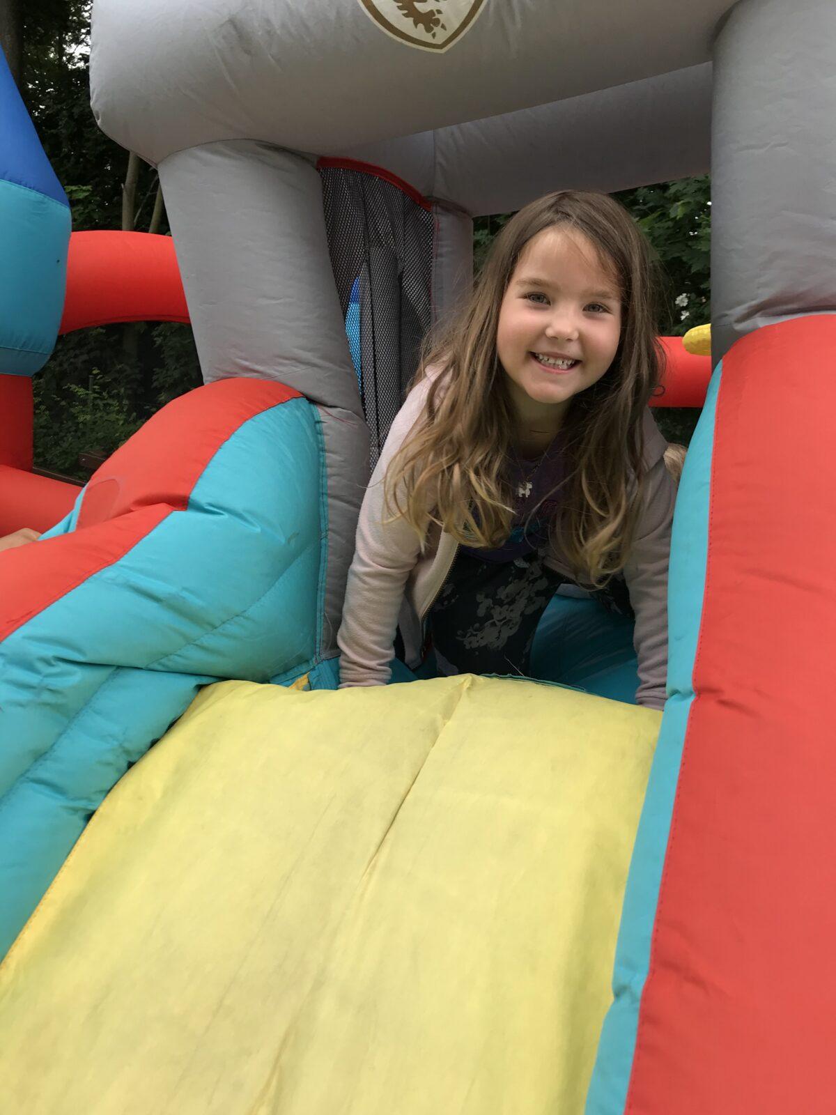 SLAVÍME: MAREČEK MÁ NAROZENINY - 19