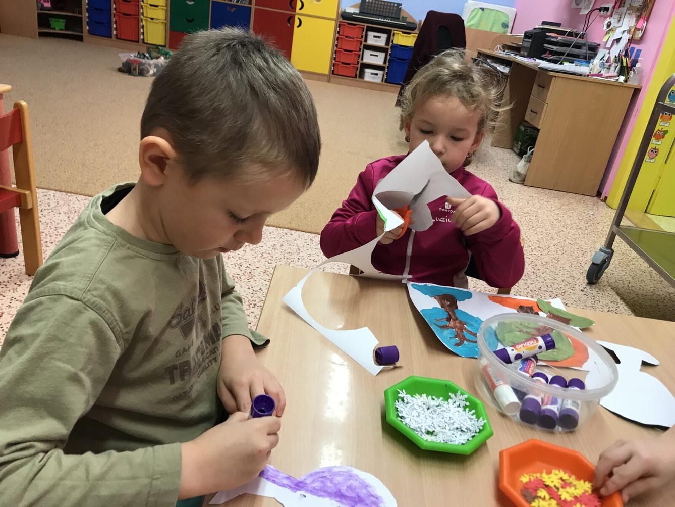 SOVIČKY: ,,NA NOVÝ ROK O SLEPIČÍ KROK" - 19