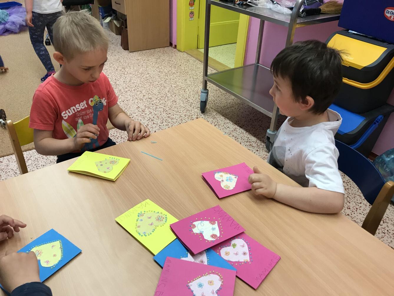 SOVIČKY: ,,MOJE MAMINKA MÁ SVÁTEK" - 19