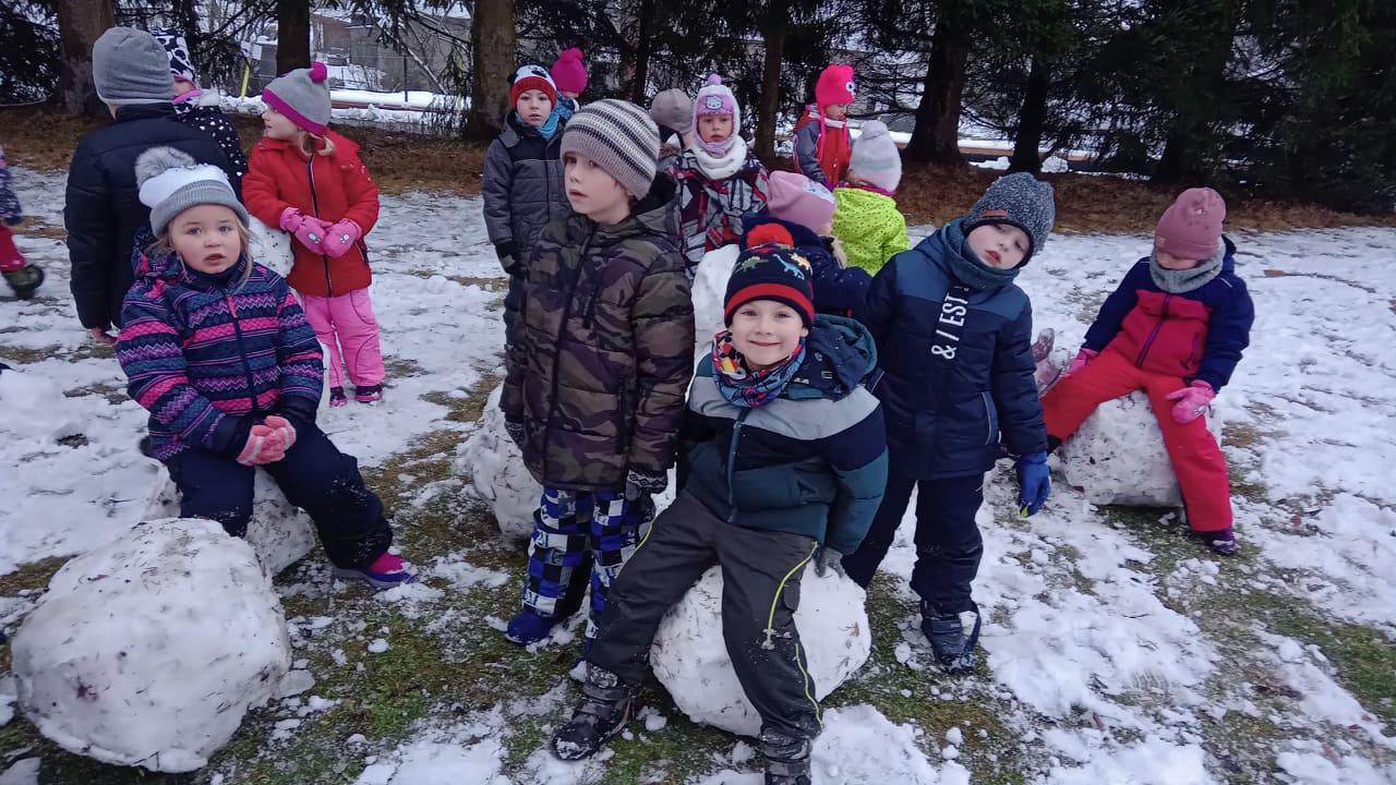 Lesní kamínek - 16