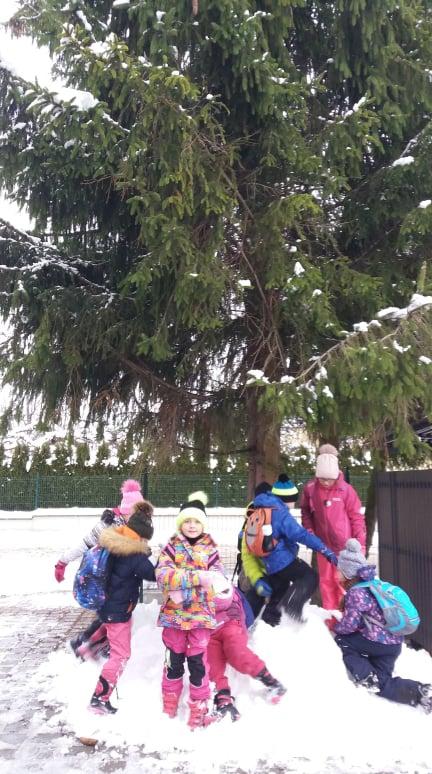 TLAPKY NA ANDRLOVĚ CHLUMU - 4