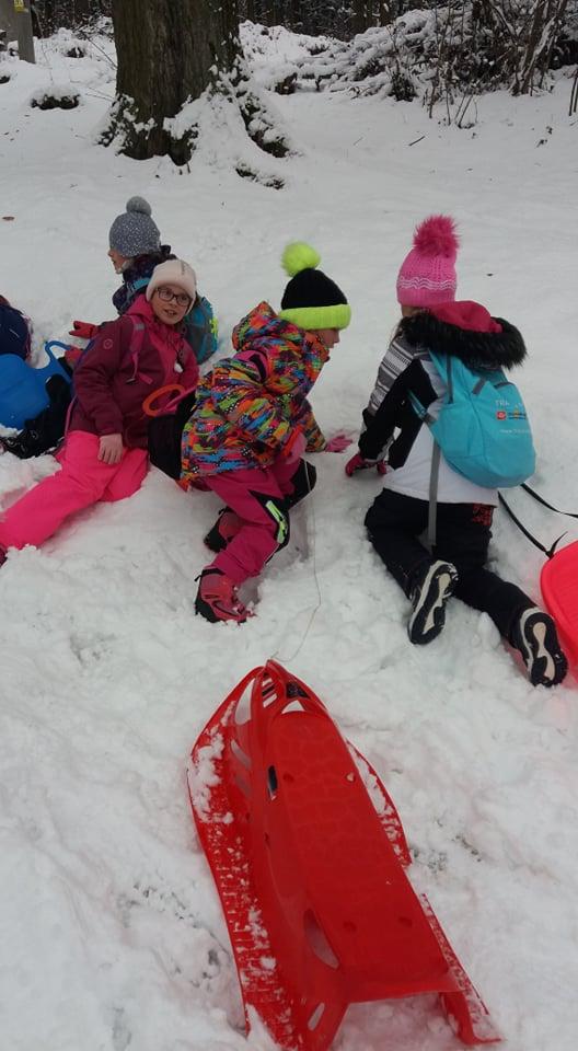 TLAPKY NA ANDRLOVĚ CHLUMU - 6