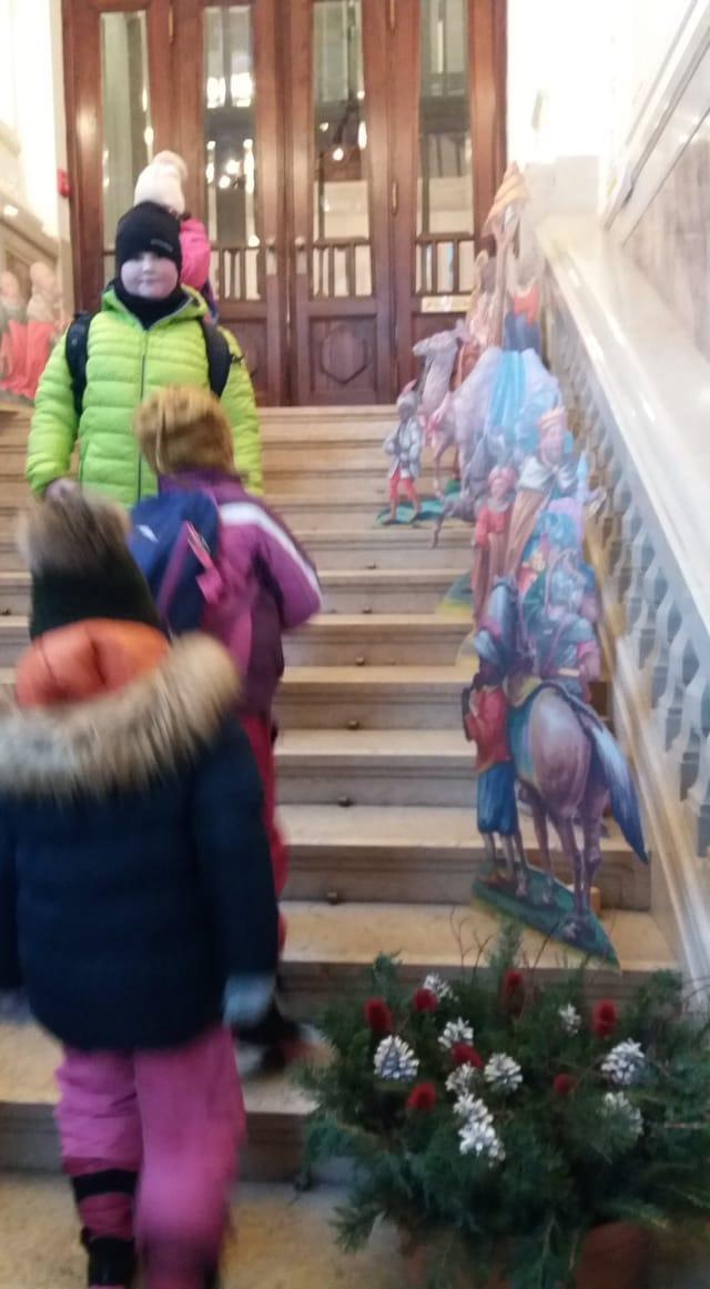 TLAPKY NA ANDRLOVĚ CHLUMU - 15