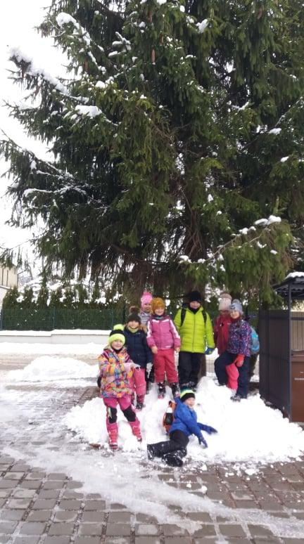 TLAPKY NA ANDRLOVĚ CHLUMU - 20