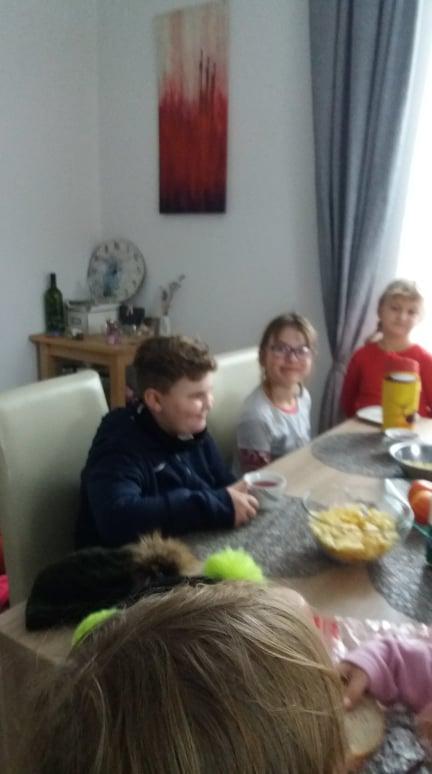 TLAPKY NA ANDRLOVĚ CHLUMU - 21