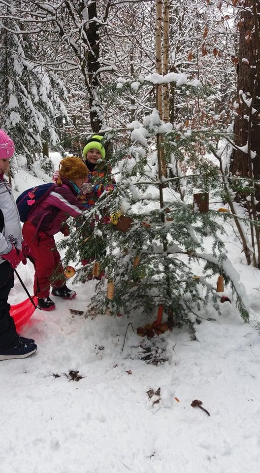 TLAPKY NA ANDRLOVĚ CHLUMU - 23