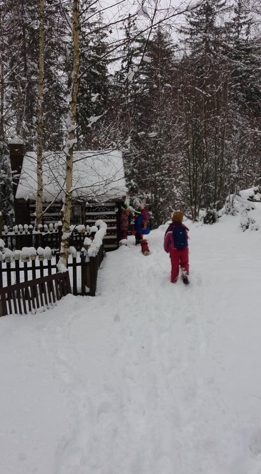 TLAPKY NA ANDRLOVĚ CHLUMU - 29