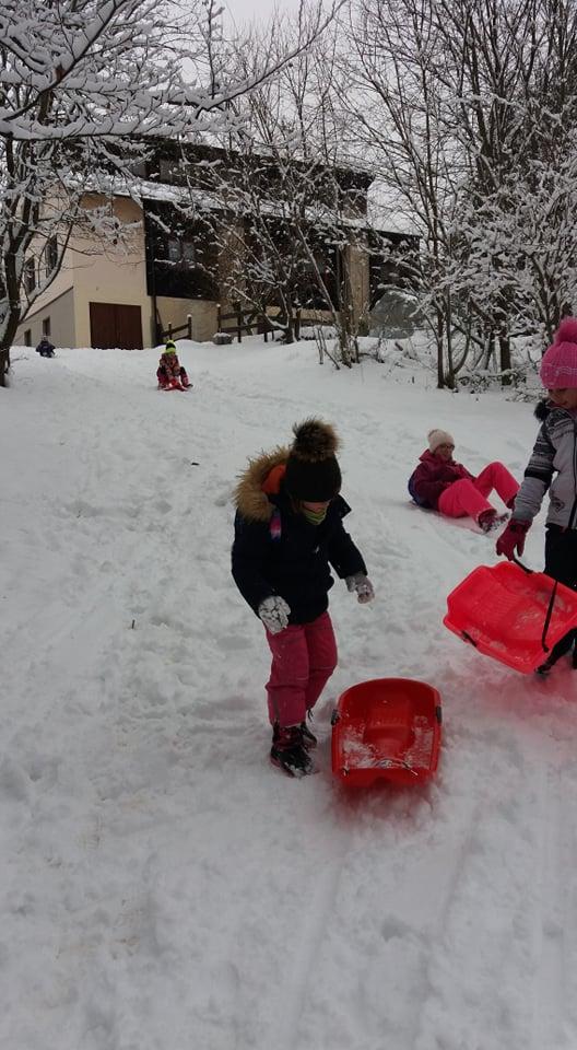 TLAPKY NA ANDRLOVĚ CHLUMU - 33