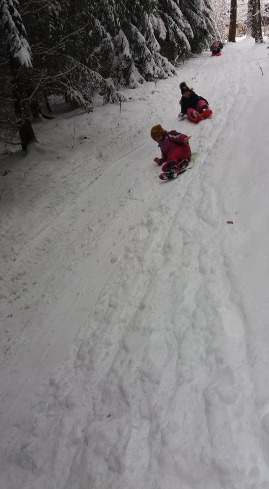 TLAPKY NA ANDRLOVĚ CHLUMU - 35