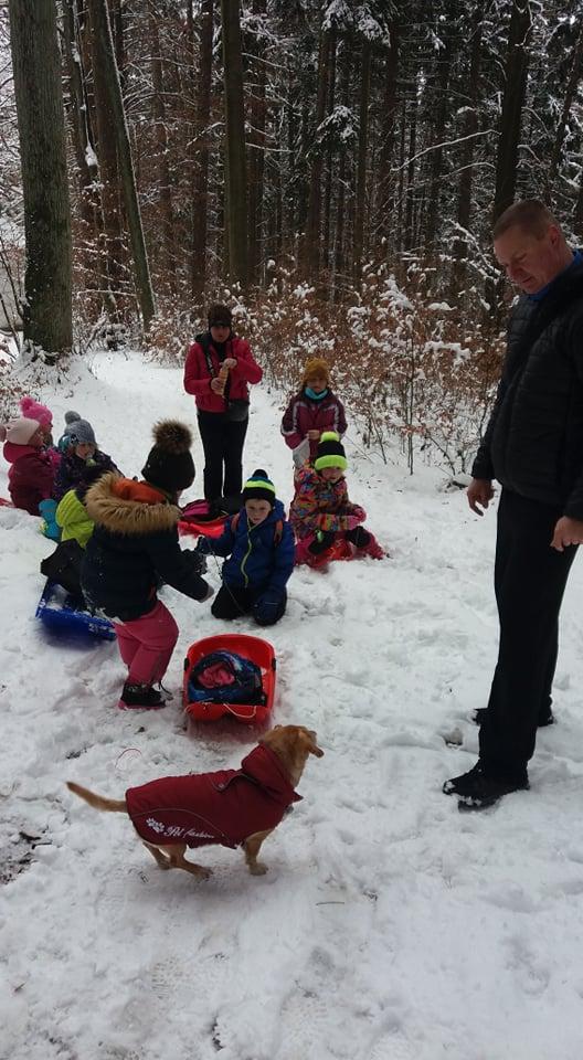 TLAPKY NA ANDRLOVĚ CHLUMU - 37