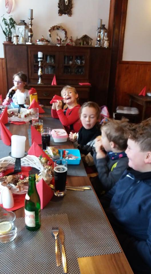 TLAPKY NA ANDRLOVĚ CHLUMU - 43