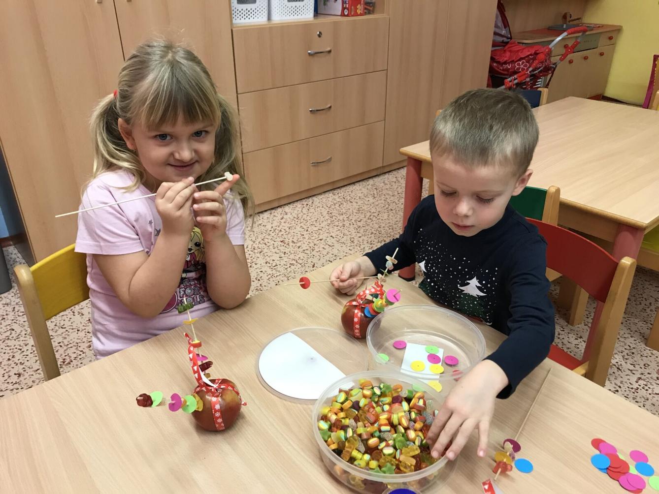 SOVIČKY: ODKUD JSI VÁNOČNÍ STROMEČKU? - 19