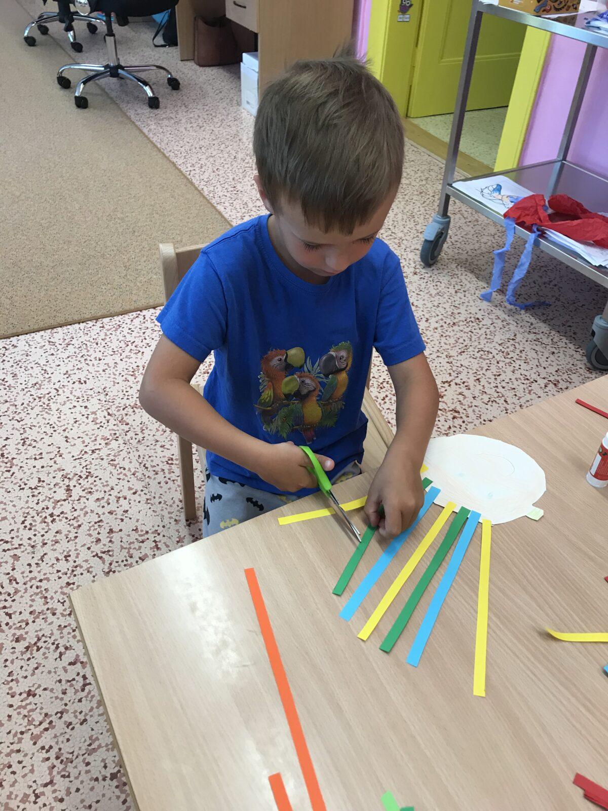 SOVIČKY: ,,TEN DĚLÁ TO A TEN ZAS TOHLE" - 20