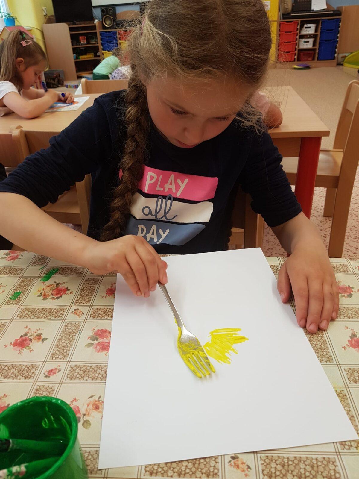 projektový den v MŠ - "Podmořský svět" I. - 20