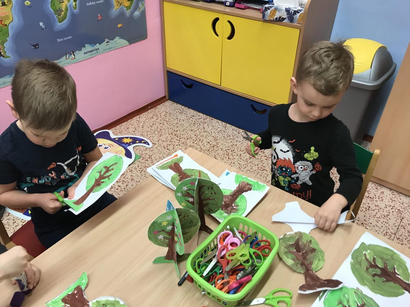 SOVIČKY: ,,NA NOVÝ ROK O SLEPIČÍ KROK" - 20