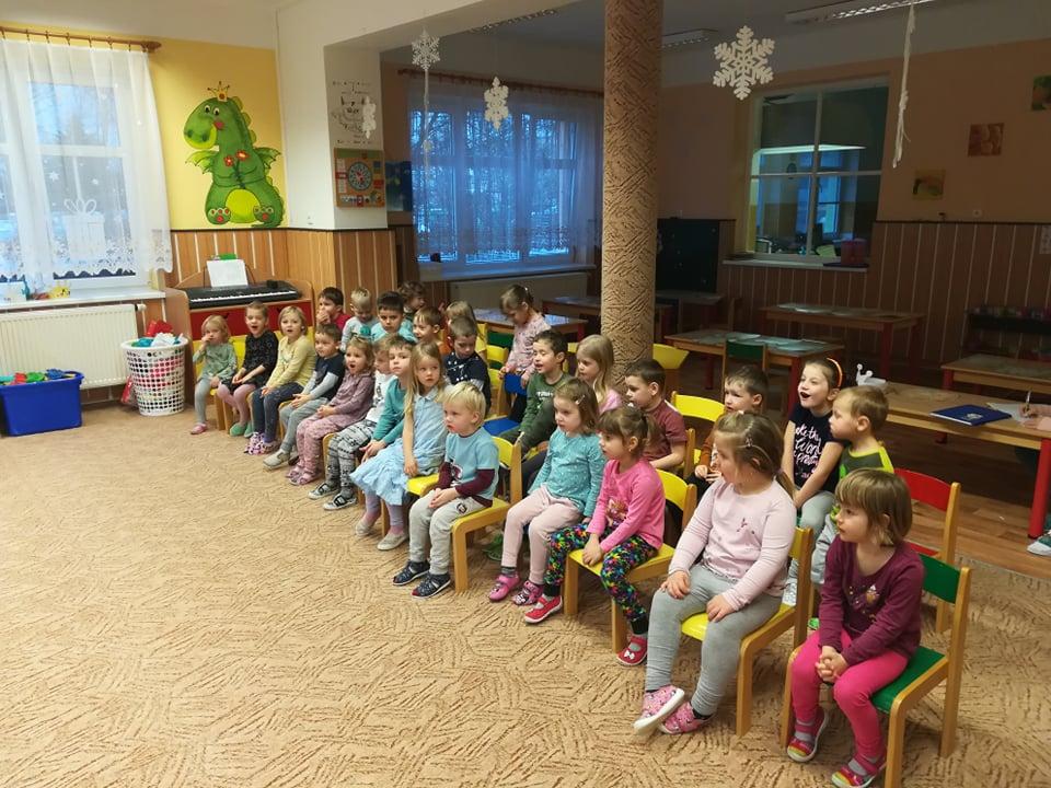 Lojzíkův hudební sen - 6