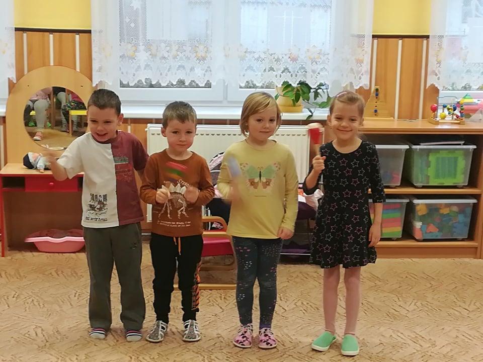 Lojzíkův hudební sen - 7