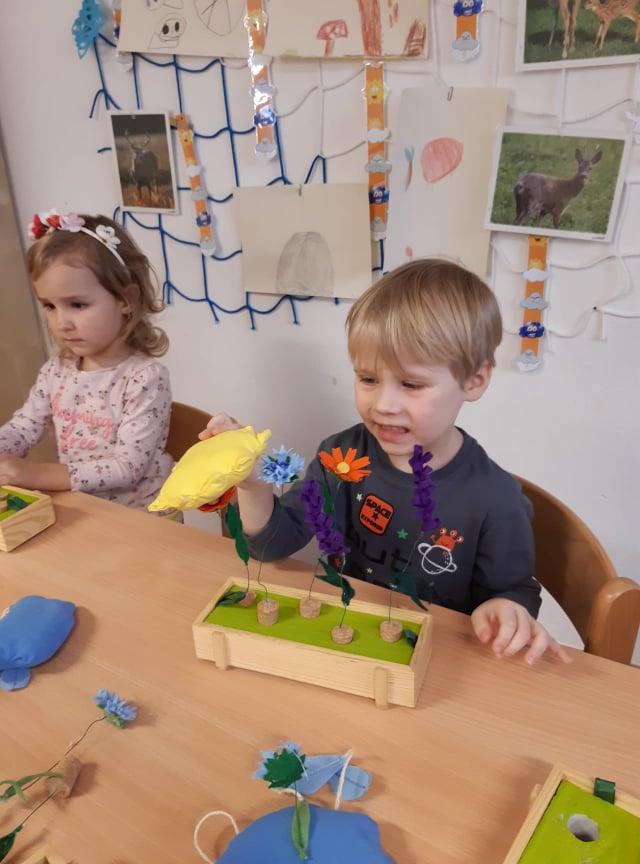 Program p. Adamcové - BYLINKY - dráčci - 10