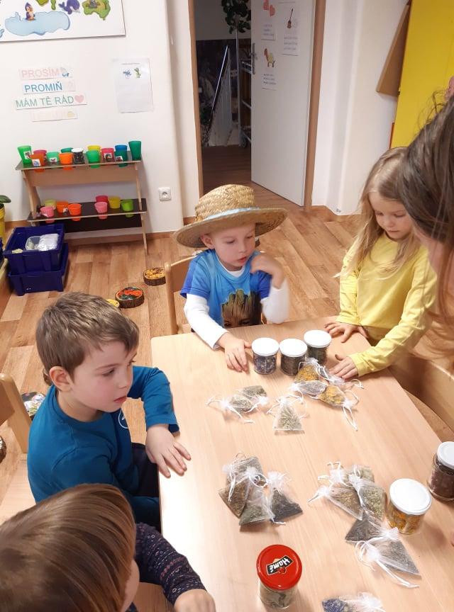 Program p. Adamcové - BYLINKY - dráčci - 11