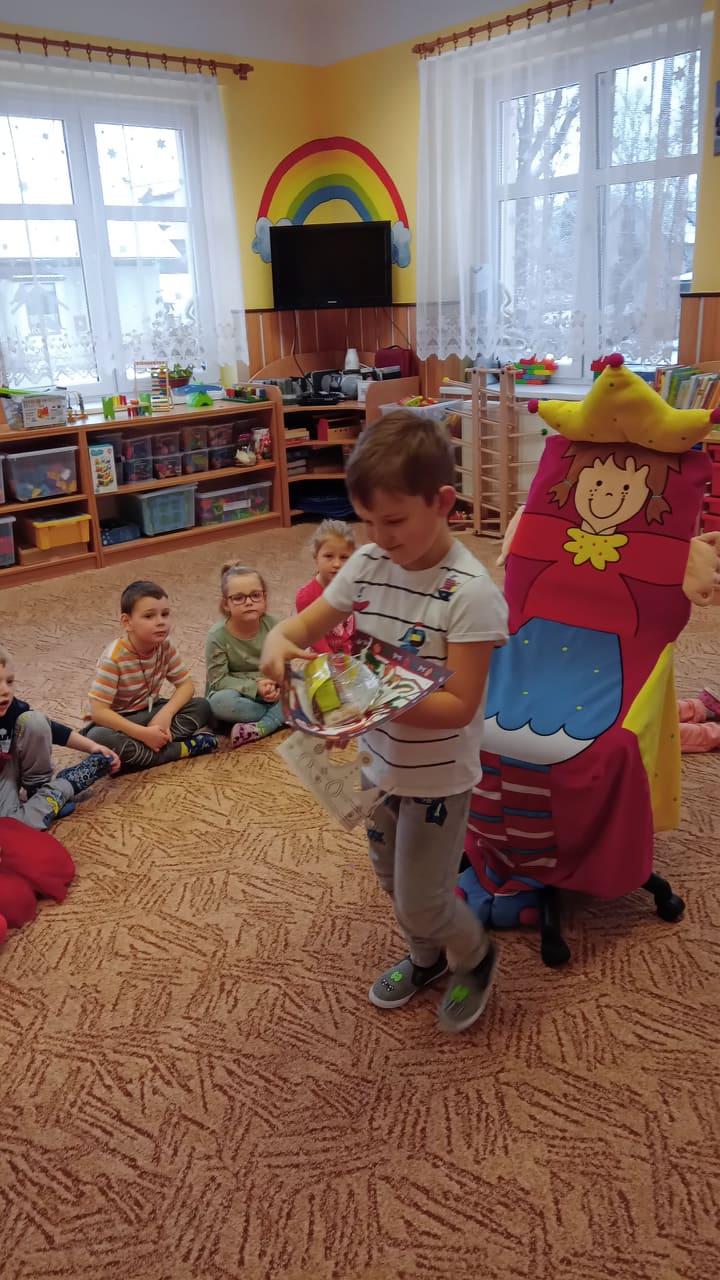 Štěpánek a Matýsek mají narozeniny - 2