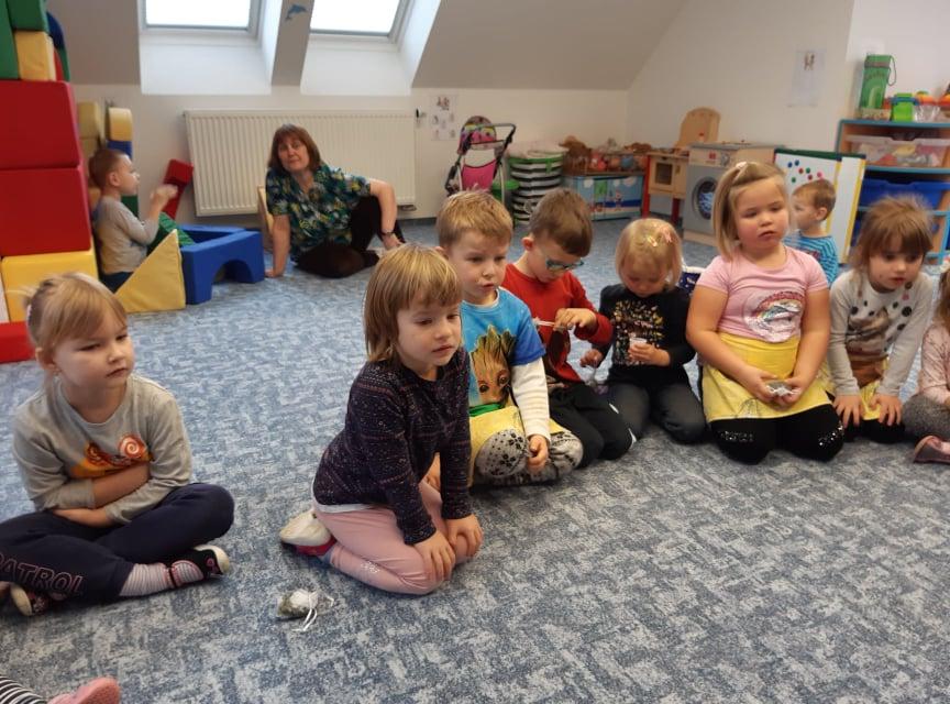 Program p. Adamcové - BYLINKY - dráčci - 13