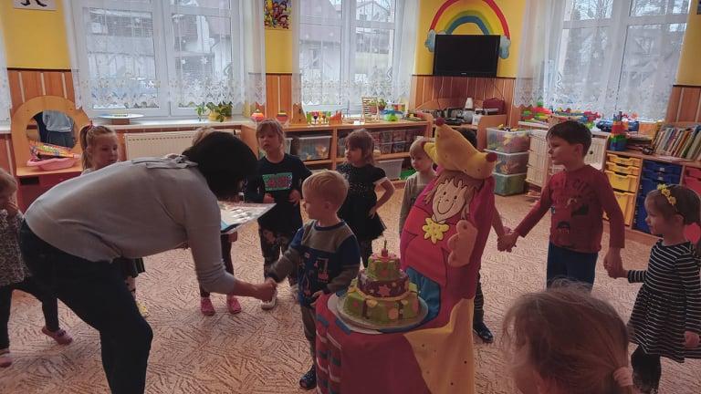 Štěpánek a Matýsek mají narozeniny - 3