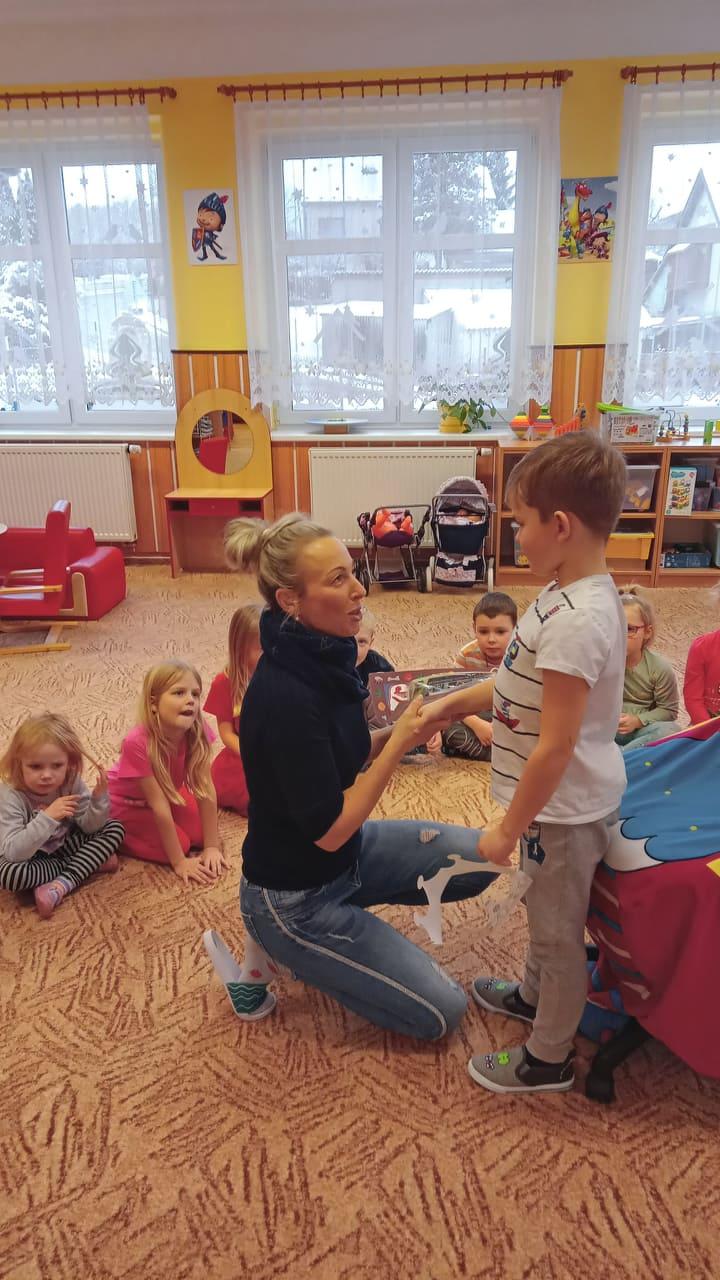 Štěpánek má narozeniny - 2