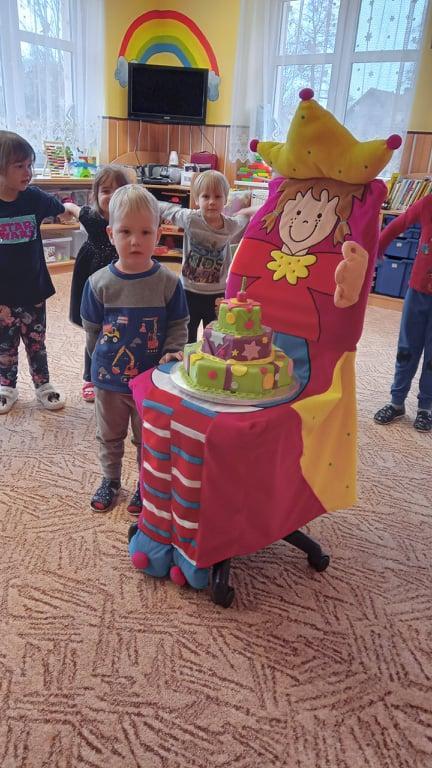 Štěpánek a Matýsek mají narozeniny - 6