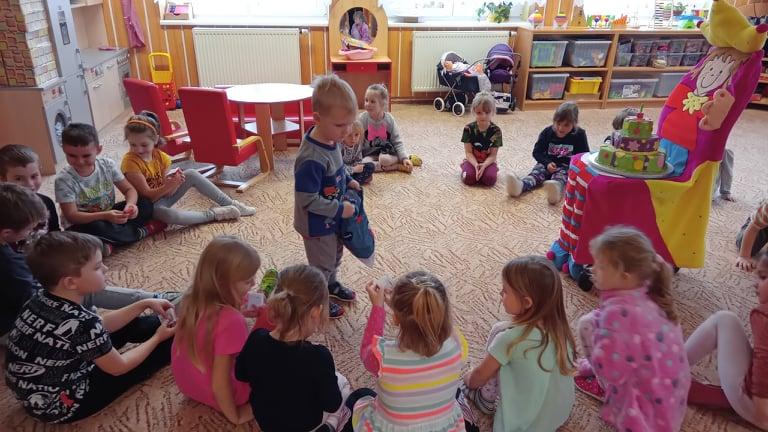 Štěpánek a Matýsek mají narozeniny - 7